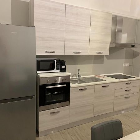 Elena Casa Vacanze 1 San Donato di Lecce Eksteriør billede