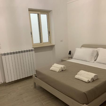 Elena Casa Vacanze 1 San Donato di Lecce Eksteriør billede