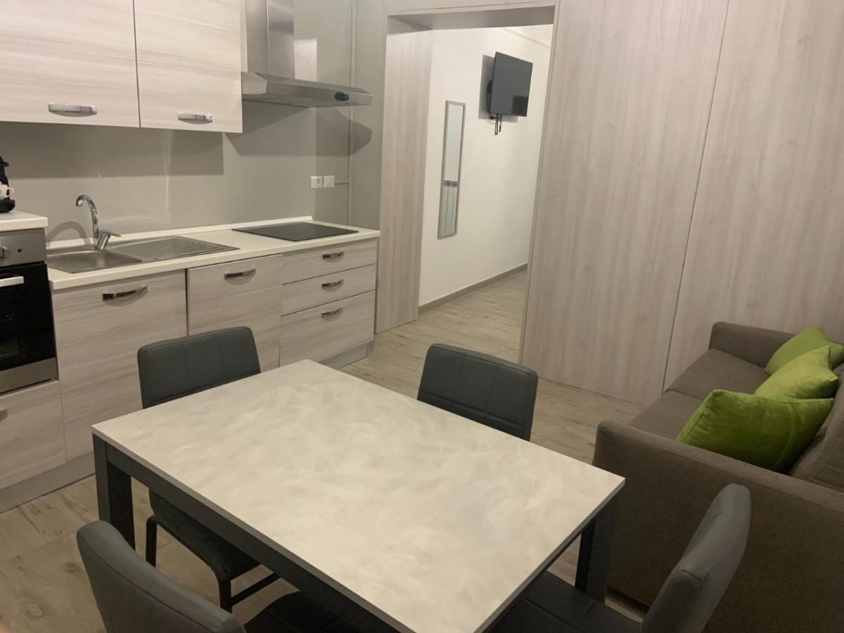 Elena Casa Vacanze 1 San Donato di Lecce Eksteriør billede