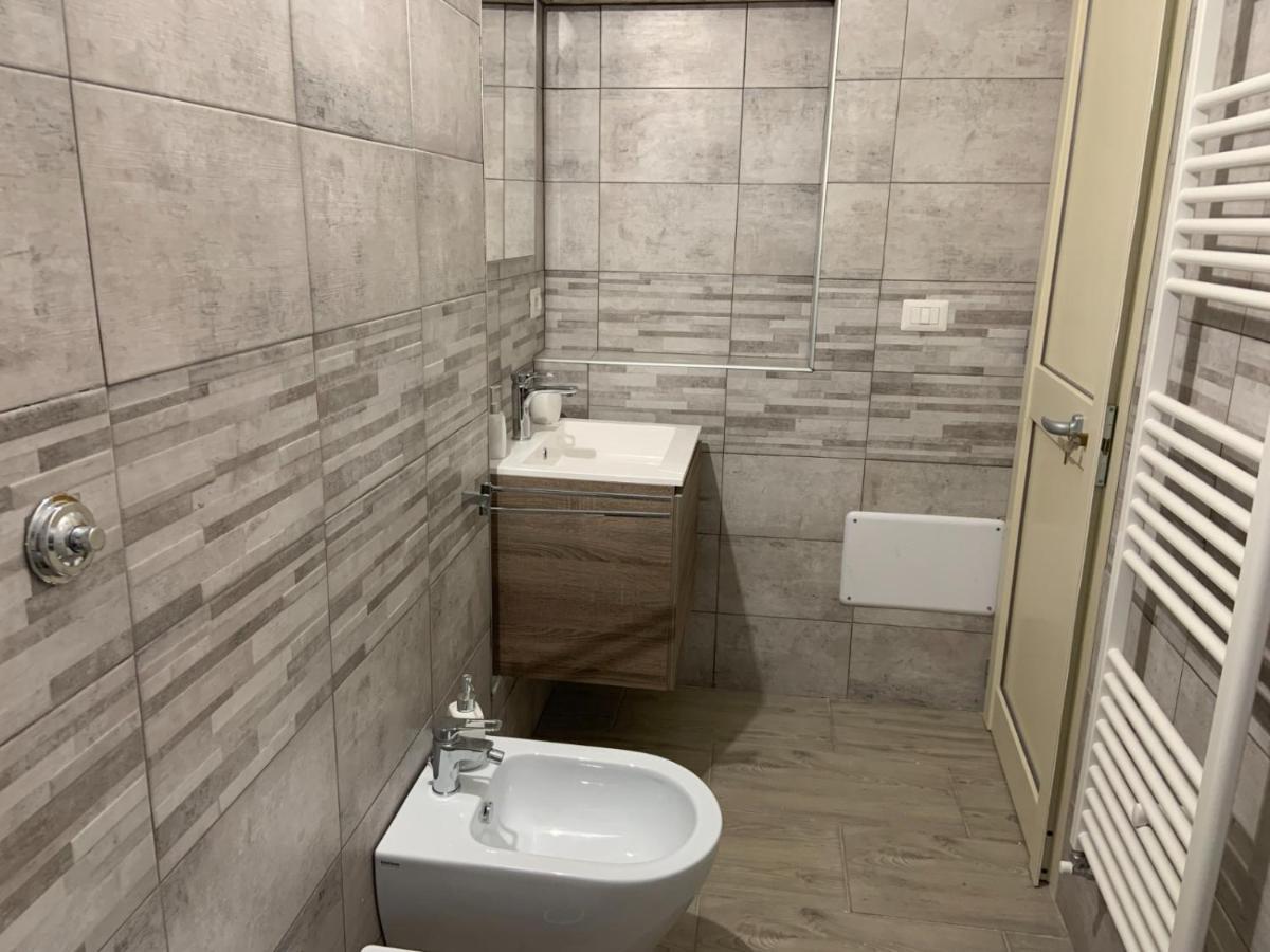 Elena Casa Vacanze 1 San Donato di Lecce Eksteriør billede