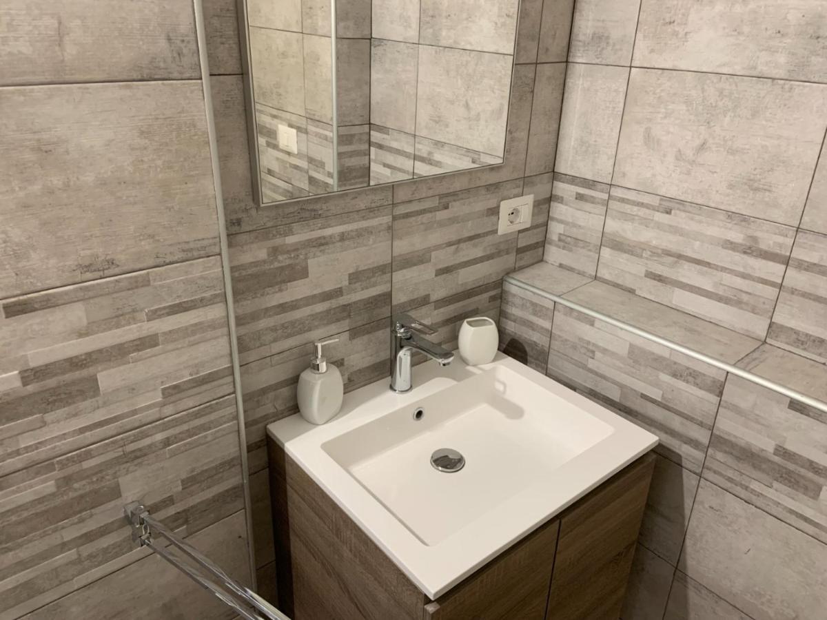 Elena Casa Vacanze 1 San Donato di Lecce Eksteriør billede