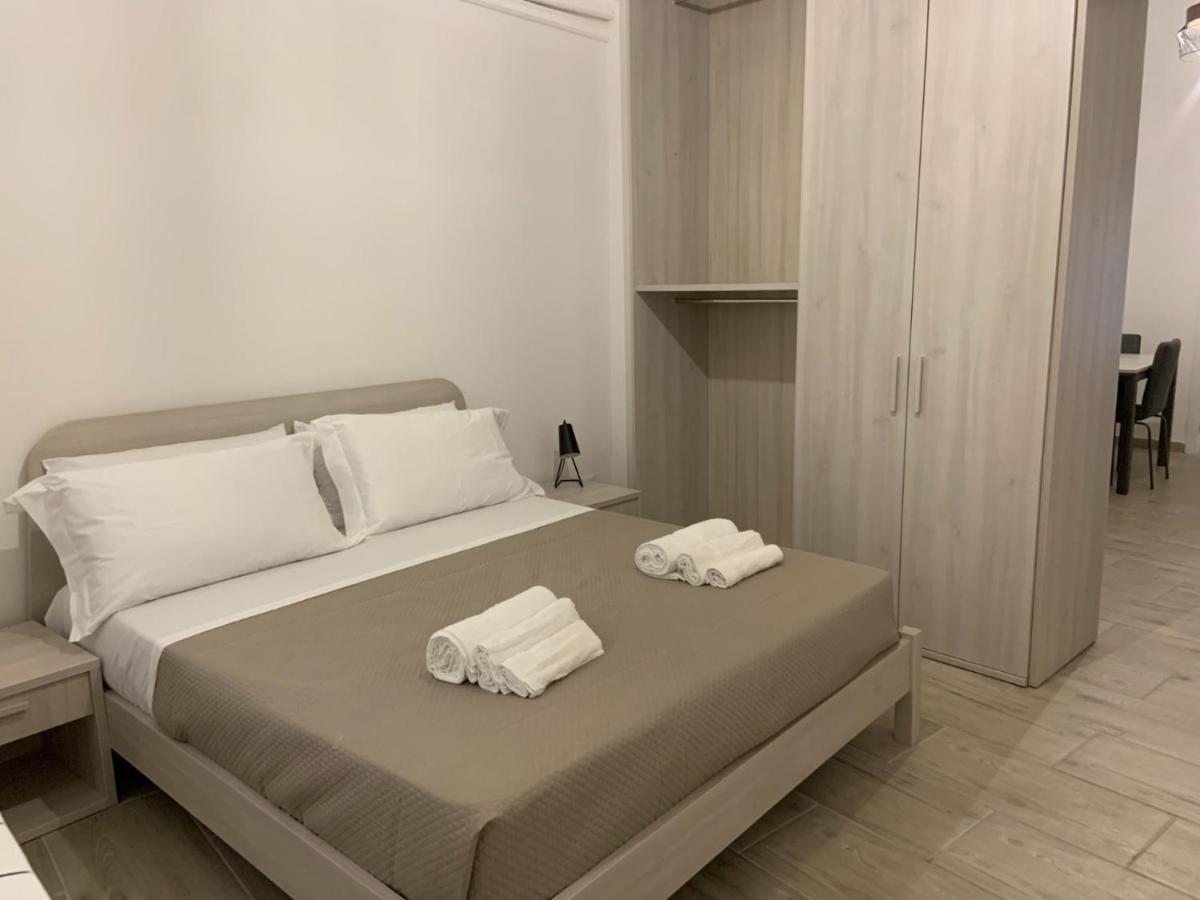 Elena Casa Vacanze 1 San Donato di Lecce Eksteriør billede