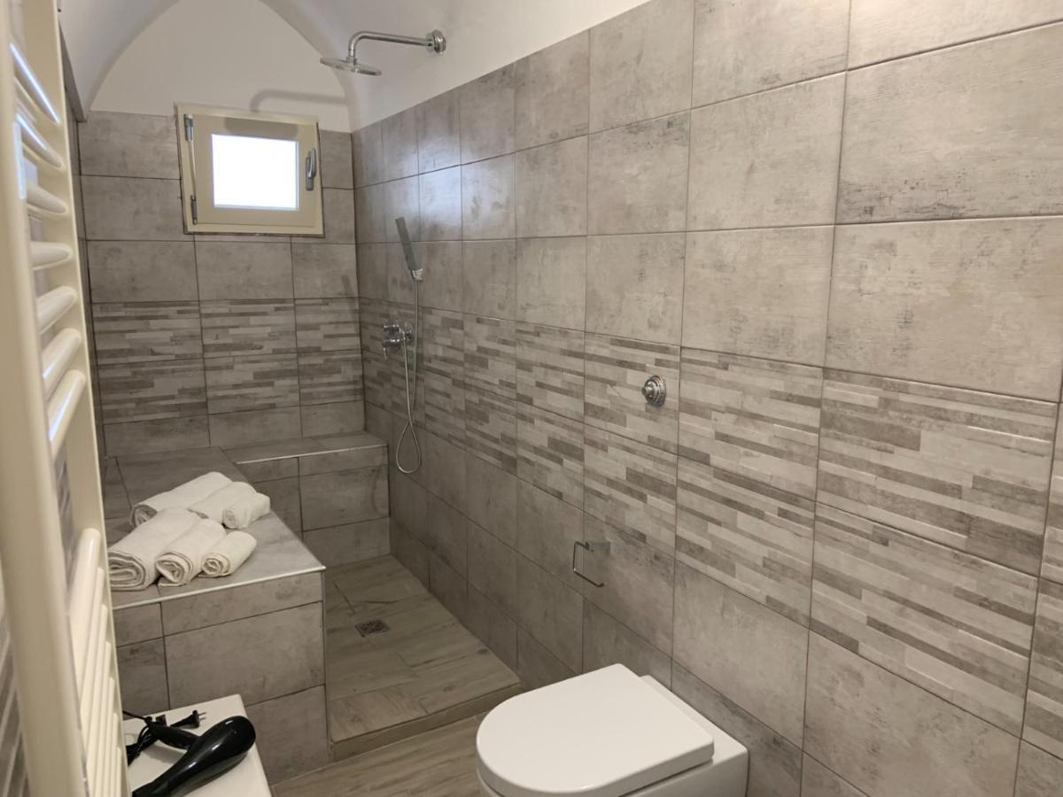 Elena Casa Vacanze 1 San Donato di Lecce Eksteriør billede