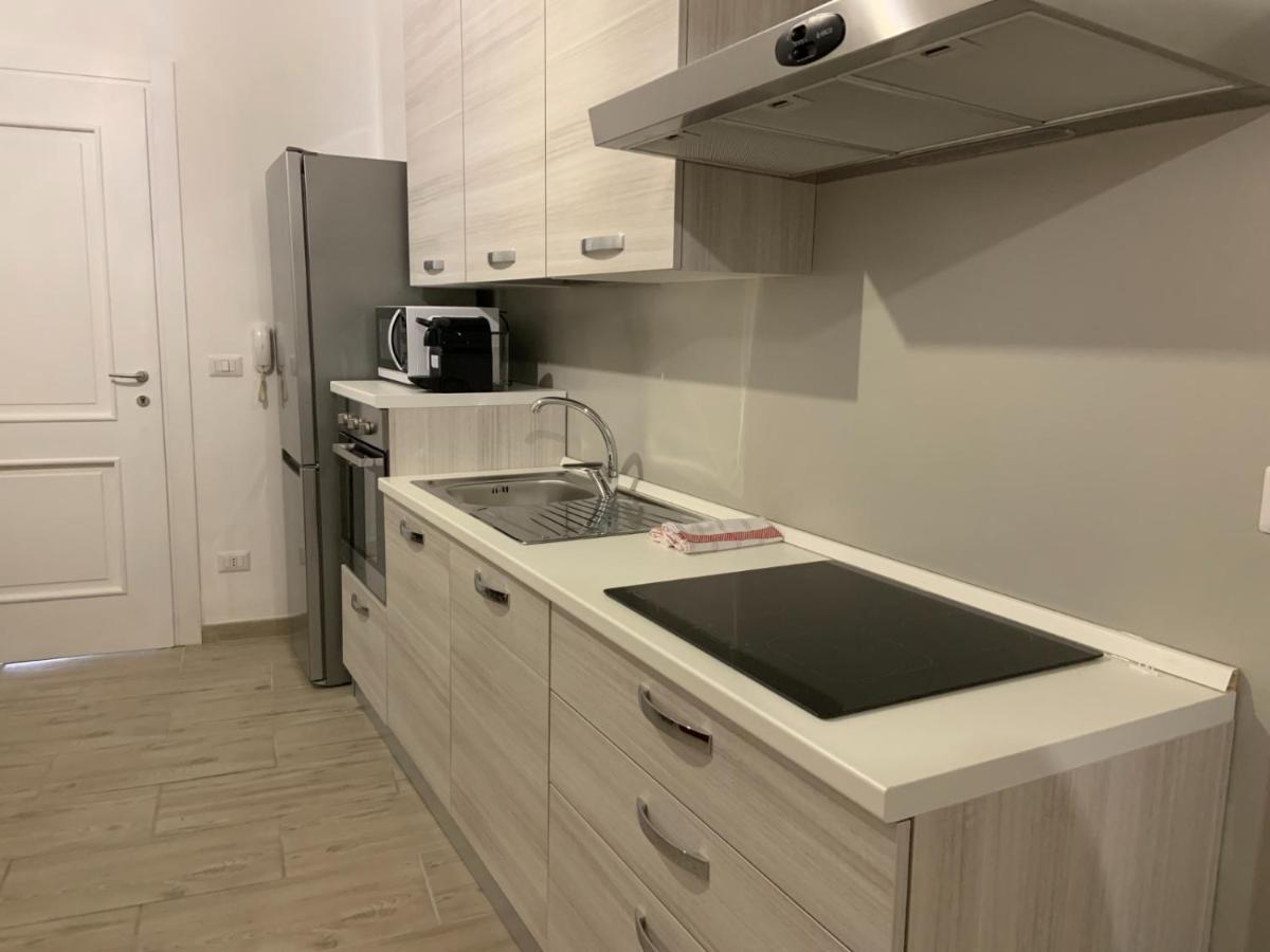 Elena Casa Vacanze 1 San Donato di Lecce Eksteriør billede