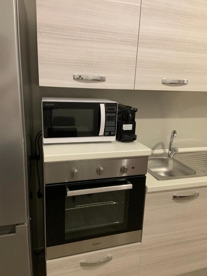 Elena Casa Vacanze 1 San Donato di Lecce Eksteriør billede
