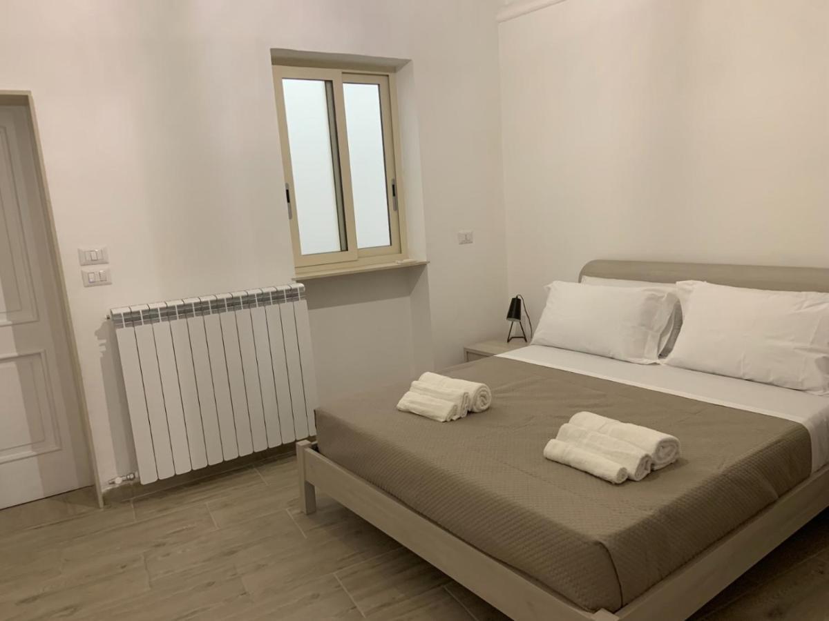 Elena Casa Vacanze 1 San Donato di Lecce Eksteriør billede